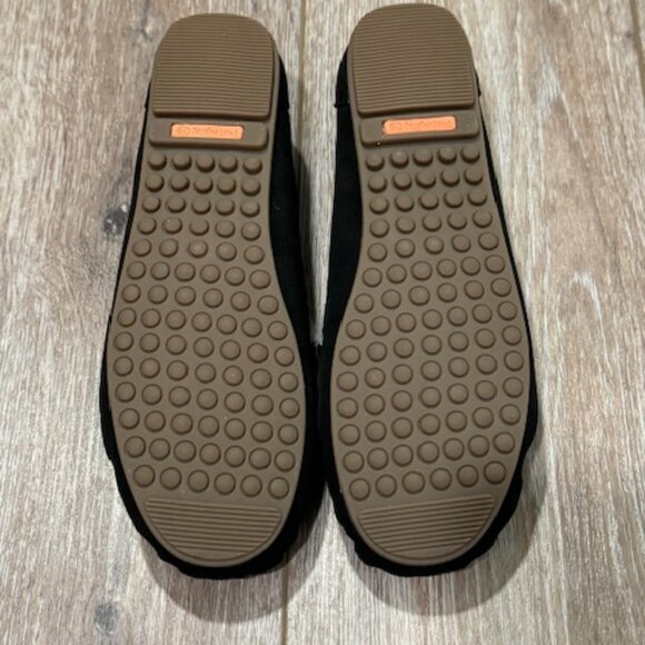 Parfeying Women's Sheepskin Moccasin Slippers -NEW - Picture 3 of 8